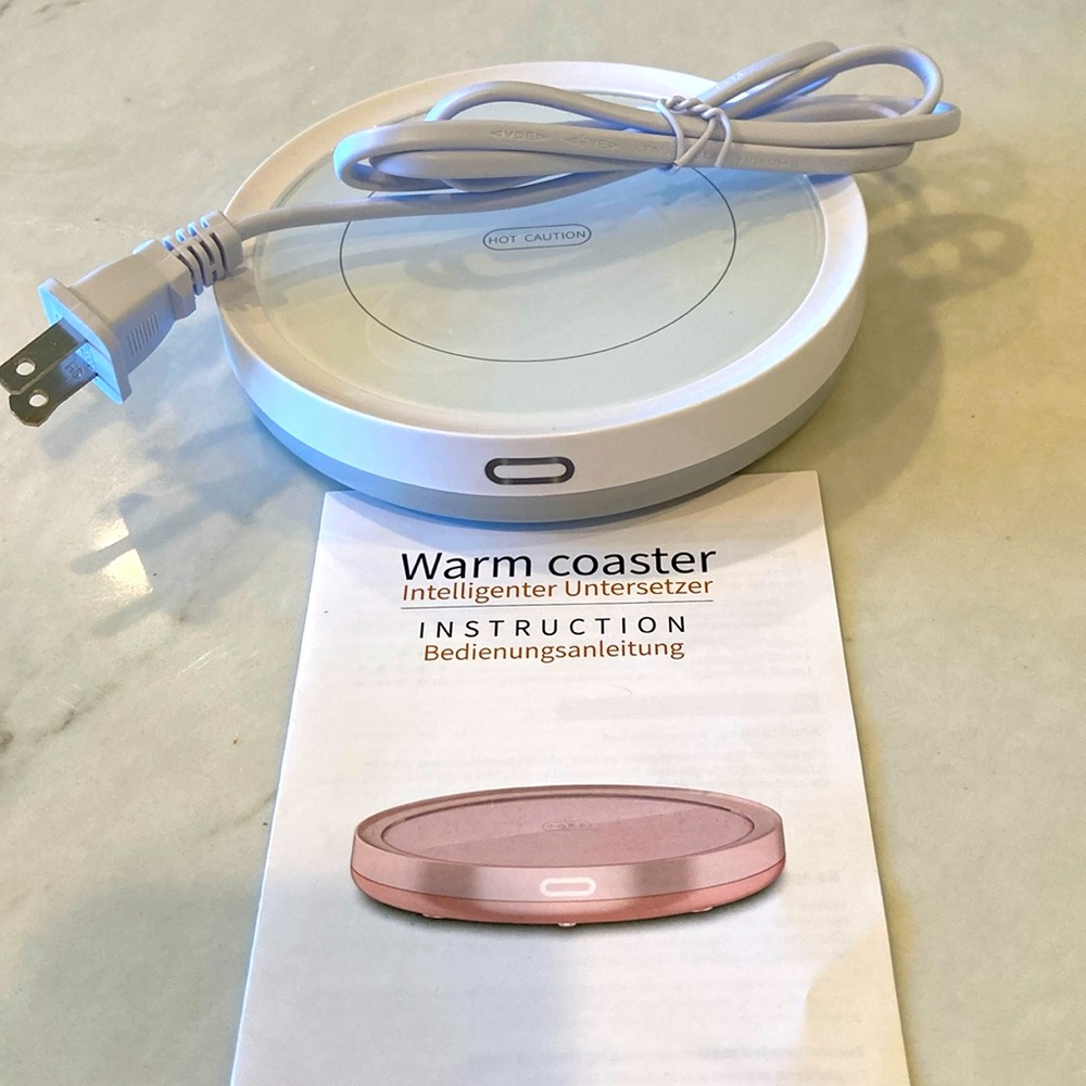Mug Warmer